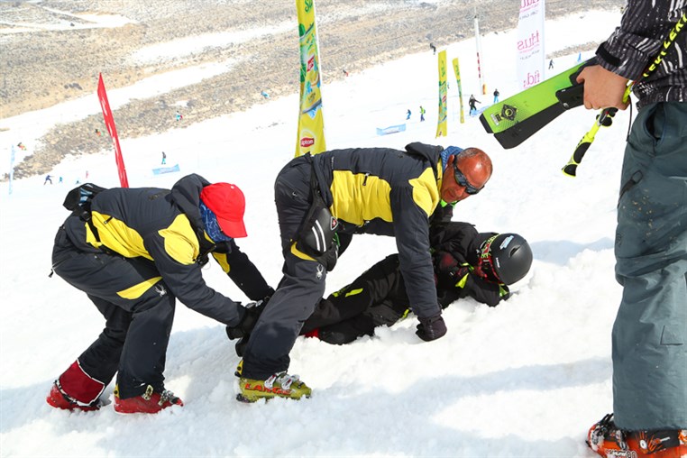 Air & Style 2015